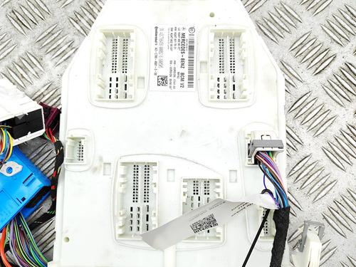 Electronic module MERCEDES-BENZ GLB (X247) GLB 220 d 4-matic (247.615) | BP36952383M83 - Image 6