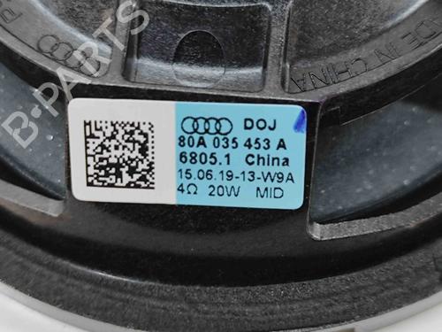 Speaker AUDI E-TRON (GEN) 55 quattro | BP29404588E2