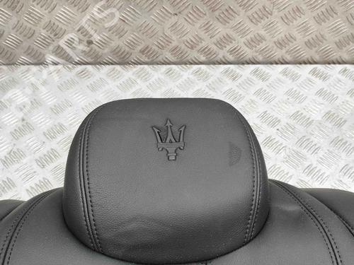Sæde Bagtil MASERATI GHIBLI III (M157) 3.0 D | BP33375241C17 - Image 9