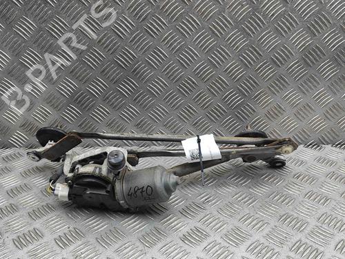 Used Front wipers mechanism TOYOTA URBAN CRUISER (_P1_) 1.33 (NSP110_, NSP110R) (99 hp) 29615952