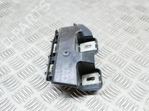 Used Rear bumper bracket Rear bumper bracket 37999224 37999224