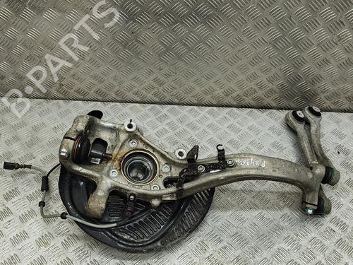 Left front steering knuckle AUDI E-TRON (GEN) 55 quattro | BP28310257M25 
