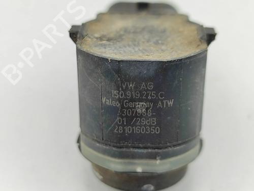 Electronic module AUDI A6 C7 Avant (4G5, 4GD) 2.0 TDI | BP28676575M83