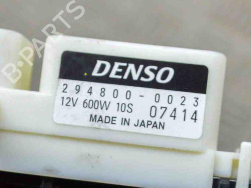 Heater resistor LEXUS NX (_Z1_) 300h AWD (AYZ15_) | BP10400066M108 