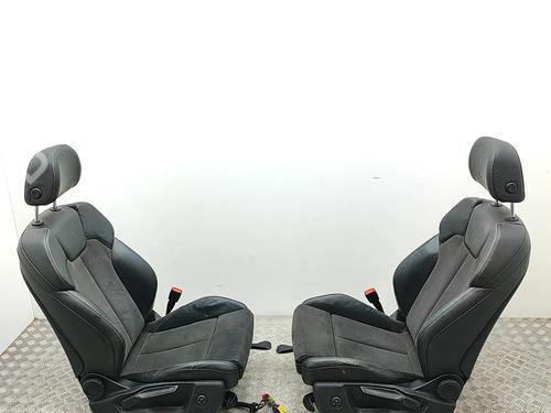 Sæde sæt AUDI Q5 (FYB, FYG) 2.0 TDI quattro | BP36068244C78 - Image 7