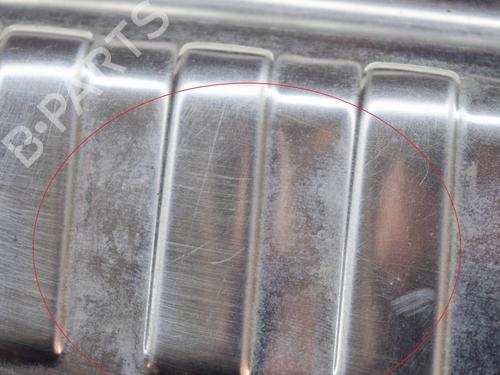 Pynteleist til bakluke AUDI A6 C8 Avant (4A5) 40 TDI Mild Hybrid quattro | BP27761842C151 