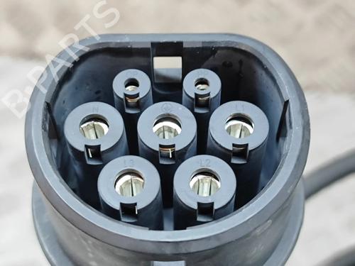 Cable TESLA MODEL Y (5YJY) EV Performance All-wheel Drive | BP33362944E12 - Image 6