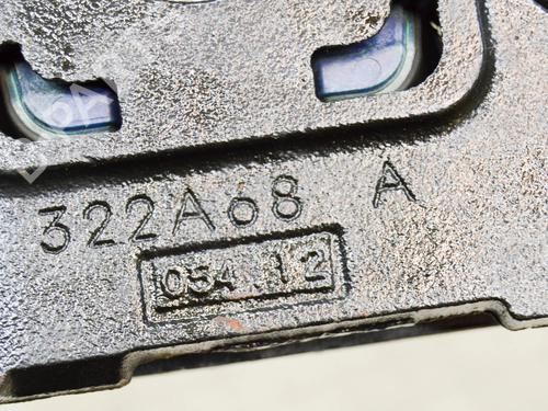 Engine mount FORD FOCUS III Estate Van 1.0 EcoBoost | BP27761044M89 