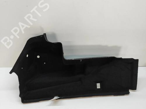 Used Boot lining Boot lining BMW 6 Convertible (F12) 650 i xDrive (449 hp) 24820262 24820262