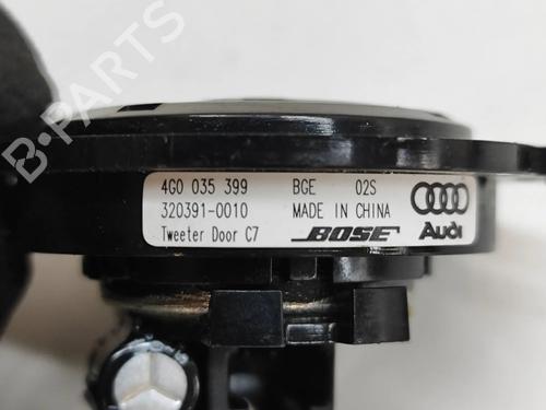 Speaker AUDI A6 C7 Avant (4G5, 4GD) 2.0 TDI | BP28028600E2 - Image 6