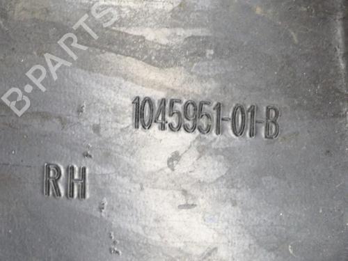 Other TESLA MODEL S (5YJS) 75D AWD | BP20233047O1 