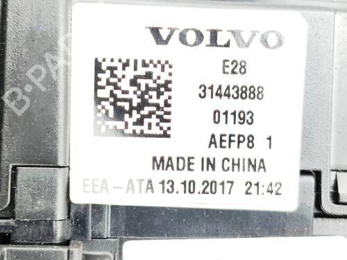 Steering column stalk VOLVO S90 II (234) D5 AWD | BP40014785I23 - Image 6