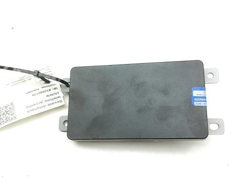 Used Electronic module Electronic module MG MG 4 (EH32) EV (170 hp) 33384842 33384842