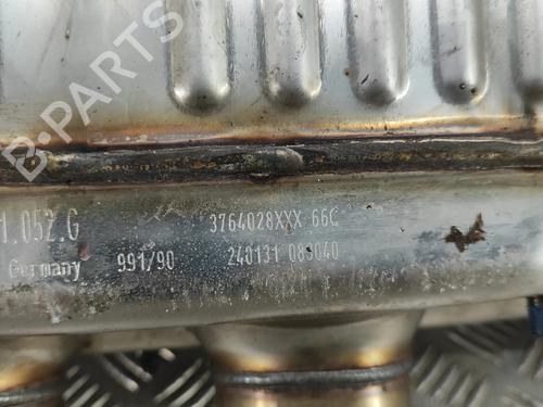 Catalyst PORSCHE 911 (992) GT3 (992810) | BP29829546M10  - Image 9