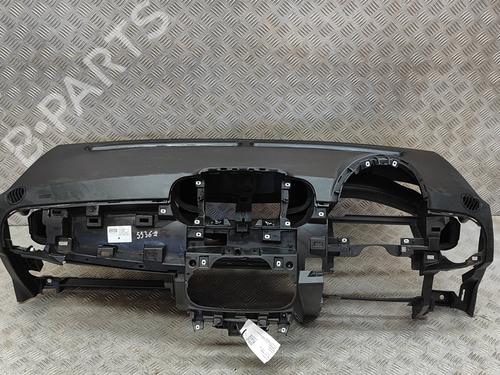 Used Dashboard FIAT 500 (312_) 1.0 Mild Hybrid (312.AYD1B) (69 hp) 28674643