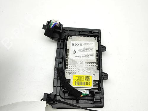 Electronic module KIA NIRO I (DE) E-NIRO | BP37269563M83 - Image 4