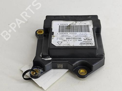 ECU airbags OPEL MOKKA 1.2 (76) | BP27771470M53 - Image 3