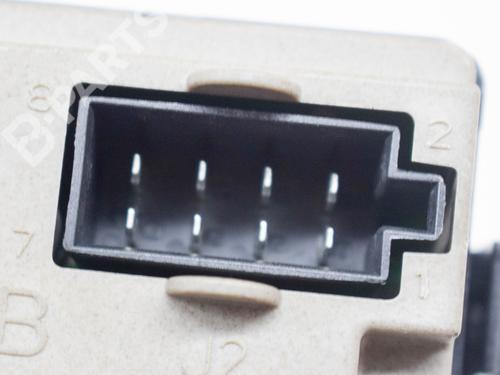 Right rear window switch SAAB 9-3 Convertible (YS3F) 1,8t | BP10070462I28 