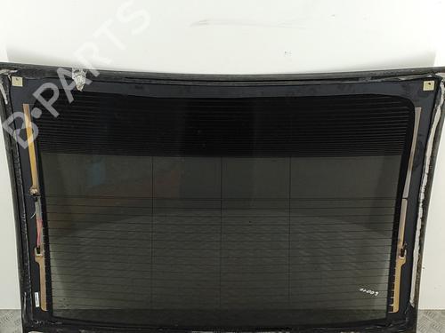 Bootlid window DODGE CHARGER 2.7 | BP27781356C64 