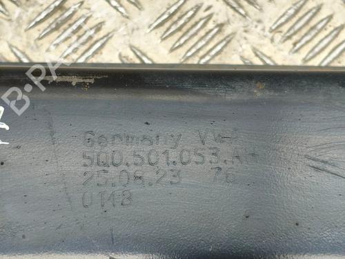 Bagaksel BMW 7 (E65, E66, E67) 745 i, Li | BP39244009M2 - Image 7