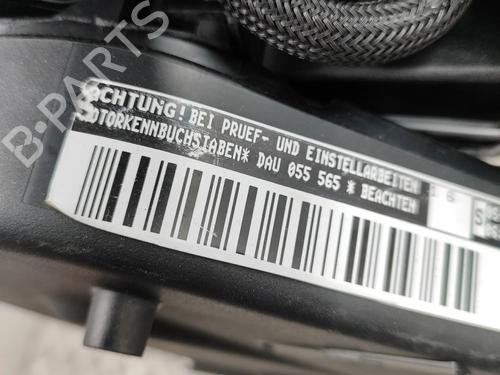 Engine VW CRAFTER Van (SY_, SX_) 2.0 TDI FWD (SYB, SYC, SYD) | BP31073128M1 