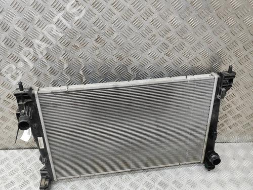Radiateur à eau Radiateur à eau 38706332 38706332