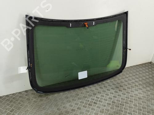 Bootlid window BMW 4 Coupe (F32, F82) M4 | BP26221255C64 