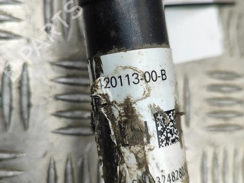 Left front driveshaft TESLA MODEL X (5YJX) P100D AWD | BP33661440M38  - Image 6