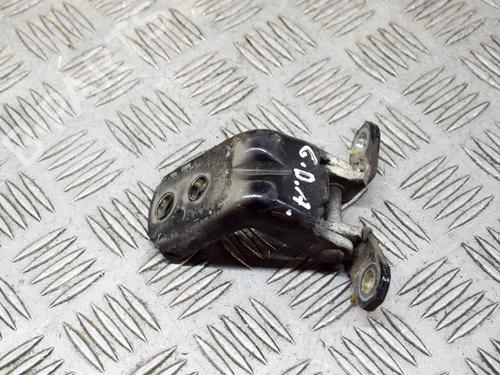 Used Hinge/Door check strap NISSAN NAVARA NP300 (D40) 2.5 dCi 4WD (144 hp) 14631686