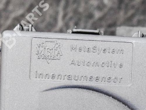 Elektronisk modul SEAT LEON (1P1) 2.0 FSI | BP7740143M83 