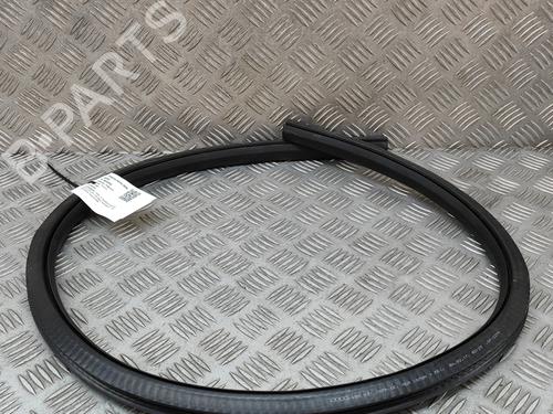 Used Rubber door seal AUDI A7 Sportback (4GA, 4GF) 3.0 TDI (218 hp) 23865721