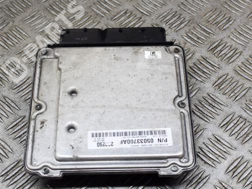 Used Engine control unit (ECU) Engine control unit (ECU) DODGE AVENGER 2.0 CRD (140 hp) 10073518 10073518