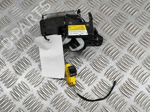 Hood lock BMW X1 (F48) xDrive 20 d | BP29227420C133 