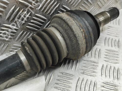 Left rear driveshaft PORSCHE CAYENNE (92A) 3.0 Diesel | BP25614402M40 - Image 4