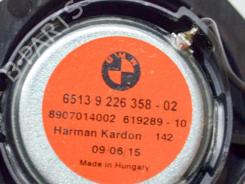 Speaker BMW 4 Coupe (F32, F82) 435 i | BP8625110E2 