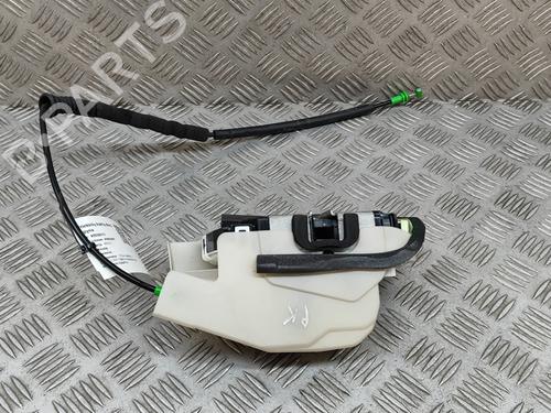 Used Front left lock TESLA MODEL 3 (5YJ3) EV AWD (351 hp) 28554509