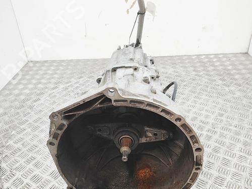 gearbox-opel-insignia-a-g09-2008-2009-2010-2011-2012-2013-2014-2015-2016-2017-39930167 main image