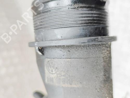 Intercooler VW TIGUAN (5N_) 2.0 TDI 4motion | BP33382690M30  - Image 6