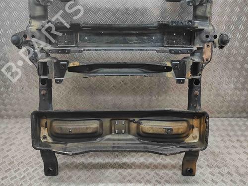 Forbro VW CRAFTER 30-50 Van (2E_) 2.0 TDI (140 hp) 26939712