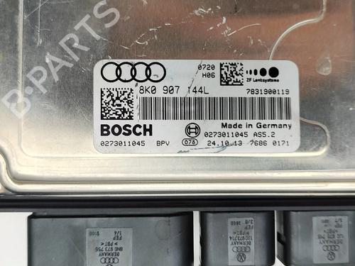 Electronic module AUDI A6 C7 Avant (4G5, 4GD) RS6 quattro | BP26165369M83 