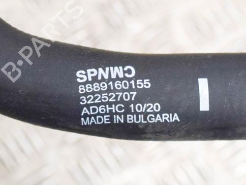 Pipe VOLVO XC40 (536) B4 Mild-Hybrid | BP27758029M125 