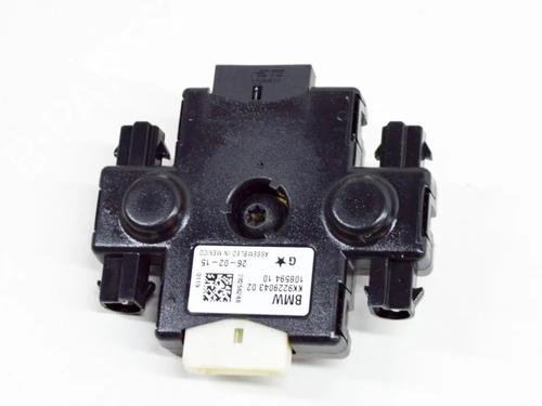 Used Electronic module Electronic module BMW 3 Touring (F31) 335 d xDrive (313 hp) 9167397 9167397