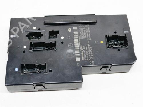 Electronic module MERCEDES-BENZ E-CLASS (W212) E 350 CDI (212.023) | BP7267748M83 
