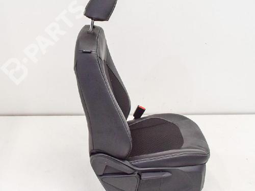 Seats set FORD ECOSPORT 1.0 EcoBoost | BP9511742C78 