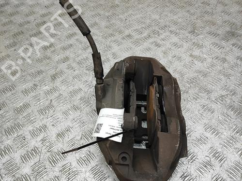Left front brake caliper MERCEDES-BENZ E-CLASS Convertible (A238) E 300 (238.448) | BP37469074M105 - Image 7