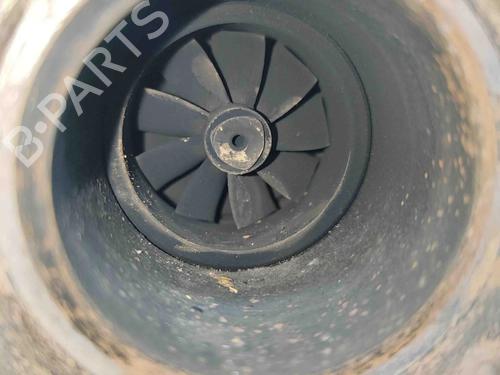 Engine KIA SOUL I (AM) 1.6 CRDi 115 | BP31072780M1 