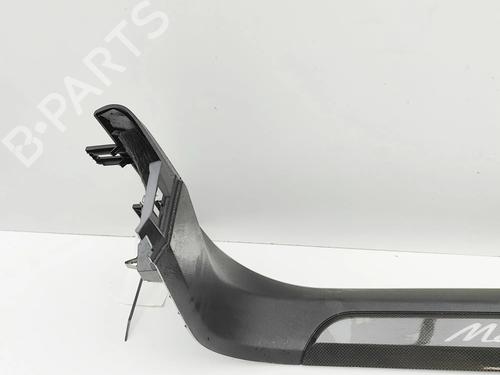 Trinbræt PORSCHE MACAN (XAB) 4 Electric 4 (XABBB1, XABFD1) | BP38467101C149 - Image 2