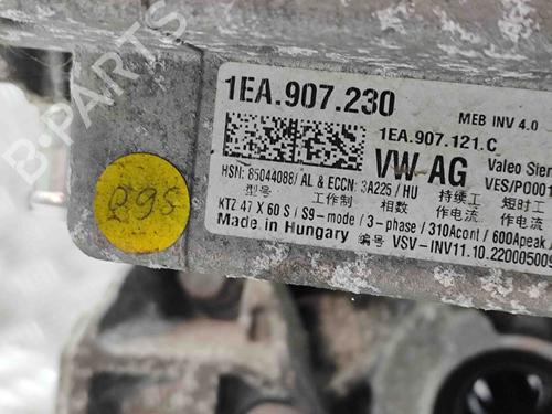 Motor VW ID.4 (E21) PRO | BP28550754M1