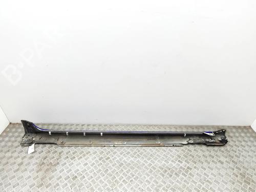 Venstre sidekjole AUDI A6 C8 Avant (4A5) RS6 TFSI Mild Hybrid quattro | BP37583245C115 - Image 5