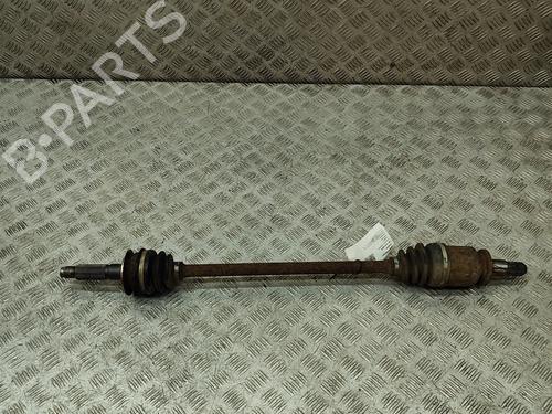 Right rear driveshaft SUBARU FORESTER (SJ_) 2.0 D AWD (SJD) | BP33383203M41 - Image 4
